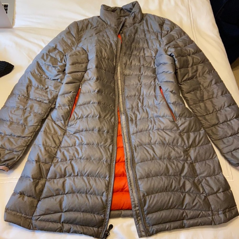 Patagonia Lightweight Parka
